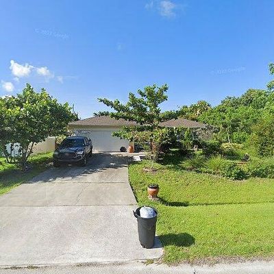 938 Sw Mccracken Ave, Port Saint Lucie, FL 34953