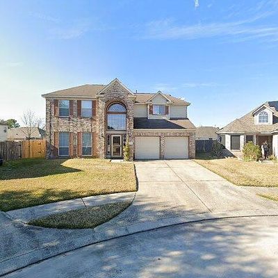 939 Garden Land Ct, Houston, TX 77073