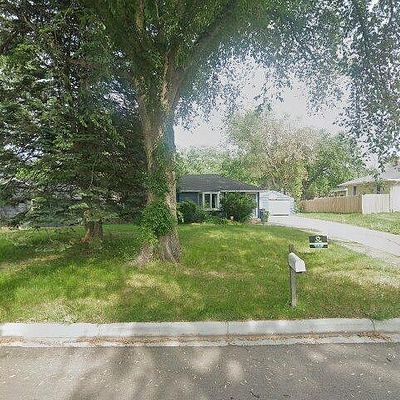 94 Oday St N, Saint Paul, MN 55119