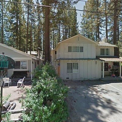 940 Merced Ave, South Lake Tahoe, CA 96150