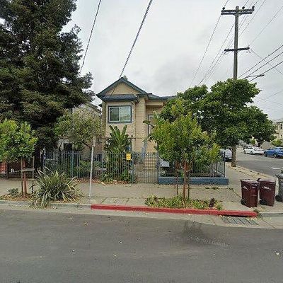 941 Willow St, Oakland, CA 94607