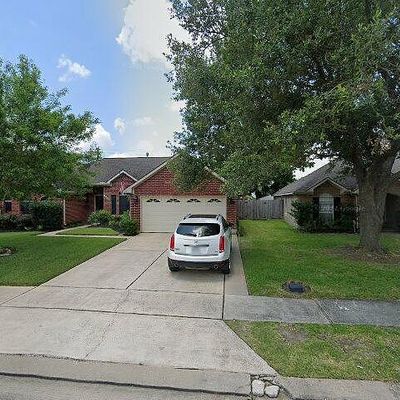 9413 Rustic Gate Rd, La Porte, TX 77571