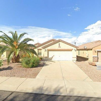 942 W Desert Mountain Dr, San Tan Valley, AZ 85143