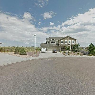 9445 Winged Foot Rd, Peyton, CO 80831