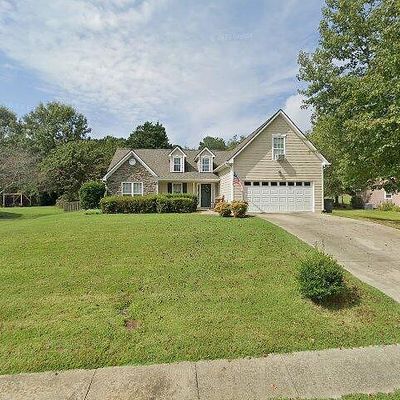 945 Leighs Brook Way, Dacula, GA 30019