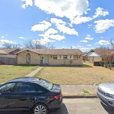 9464 Glengreen Dr, Dallas, TX 75217