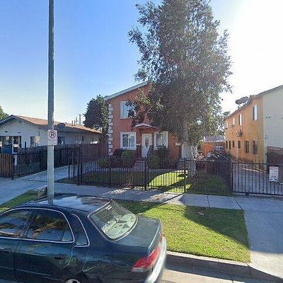 948 W 61 St St, Los Angeles, CA 90044