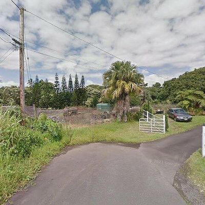 95 5581 Nahele Way #5581, Hilo, HI 96720