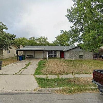 9511 Gold Hl, San Antonio, TX 78245