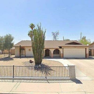 9512 N 74 Th Dr, Peoria, AZ 85345