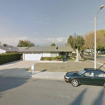 9522 Konocti St, Rancho Cucamonga, CA 91730