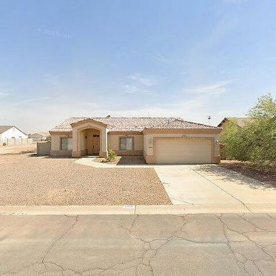 9521 W Hartigan Pl, Arizona City, AZ 85123