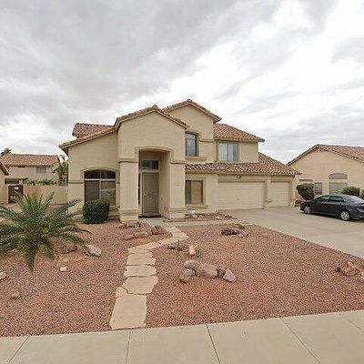 9533 E Jan Ave, Mesa, AZ 85209