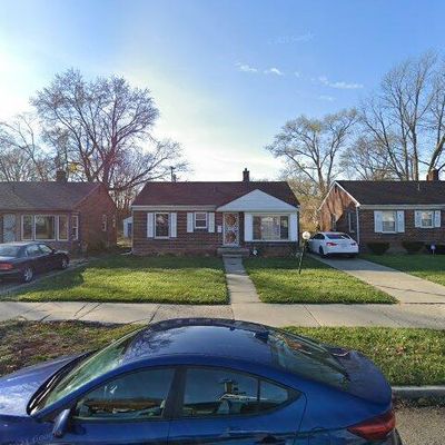 9545 Grandville Ave, Detroit, MI 48228