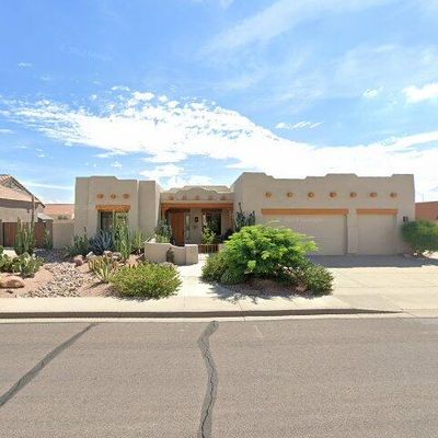 9547 E Grandview St, Mesa, AZ 85207