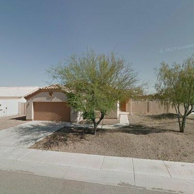 956 W Hopi Dr, Coolidge, AZ 85128