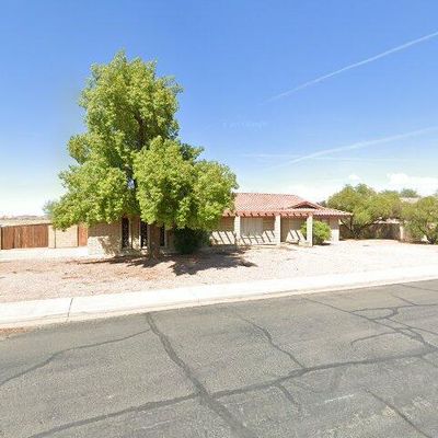 956 W Toltec Dr, Coolidge, AZ 85128