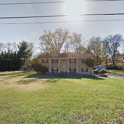 957 Ponder Rd, Knoxville, TN 37923