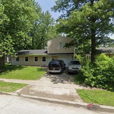 9602 E 39 Th St, Indianapolis, IN 46235
