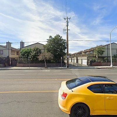 9605 Van Nuys Blvd #H, Panorama City, CA 91402