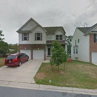 9607 Washington Ave, Laurel, MD 20723