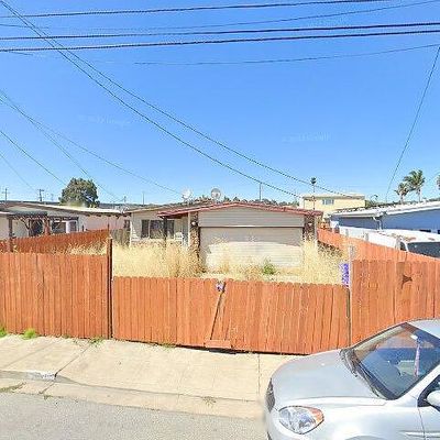 961 Palmer Ave, San Pablo, CA 94806