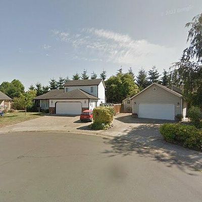 961 W 17 Th Ave, Junction City, OR 97448