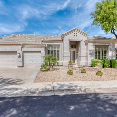 9652 E Presidio Rd, Scottsdale, AZ 85260