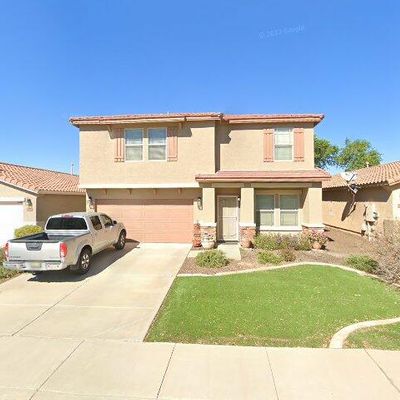 970 E Daniella Dr, San Tan Valley, AZ 85140