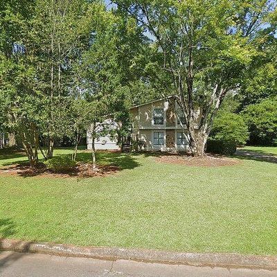 9700 Pine Thicket Way, Roswell, GA 30075
