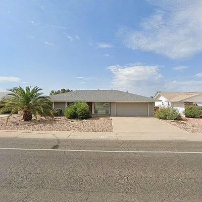 9701 W Greenway Rd, Sun City, AZ 85351