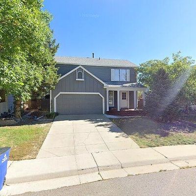 9723 Garwood St, Littleton, CO 80125