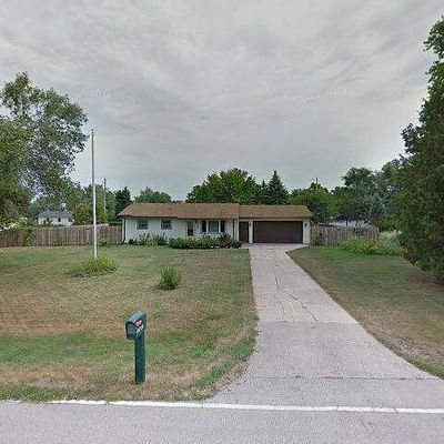 9740 S Burrell St, Oak Creek, WI 53154