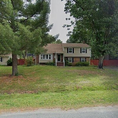 9776 Fordwych Dr, North Chesterfield, VA 23236