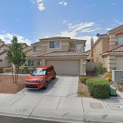 9809 Via Delores Ave, Las Vegas, NV 89117