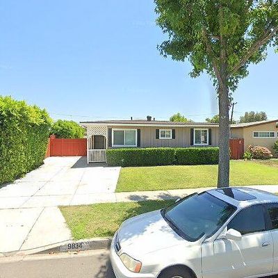 9834 Rufus Ave, Whittier, CA 90605