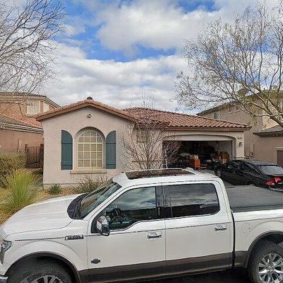 9850 Mount Oroville Ct, Las Vegas, NV 89178