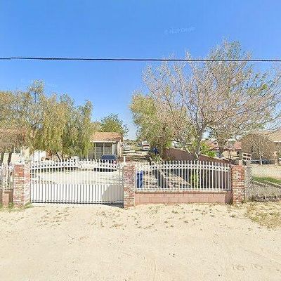 9857 E Avenue S10, Littlerock, CA 93543