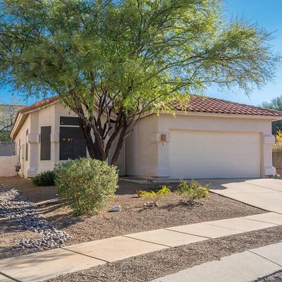 99 S Shrader Ln, Tucson, AZ 85748