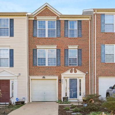 9905 Grass Market Ct, Fredericksburg, VA 22408