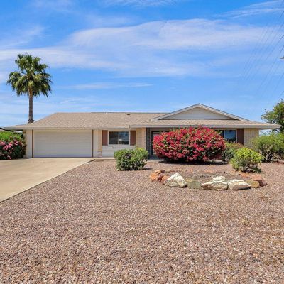 9902 W Alabama Ave, Sun City, AZ 85351