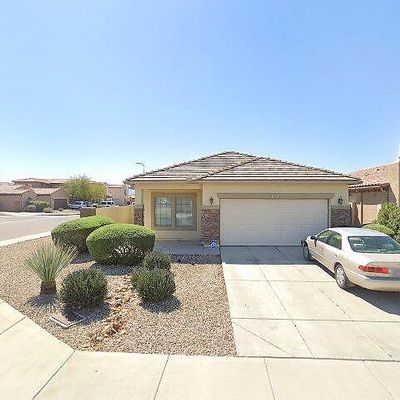 9919 W Levi Dr, Tolleson, AZ 85353