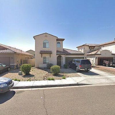 9919 W Wier Ave, Tolleson, AZ 85353