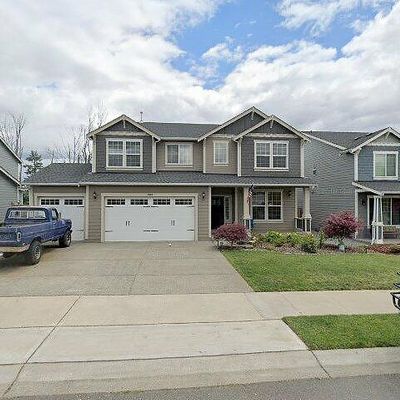 9963 Jensen Dr Se, Yelm, WA 98597