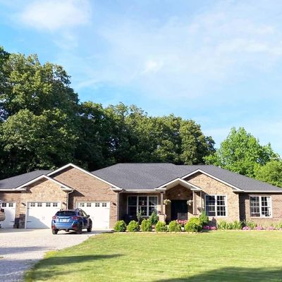 998 Popcorn Rd, Springville, IN 47462