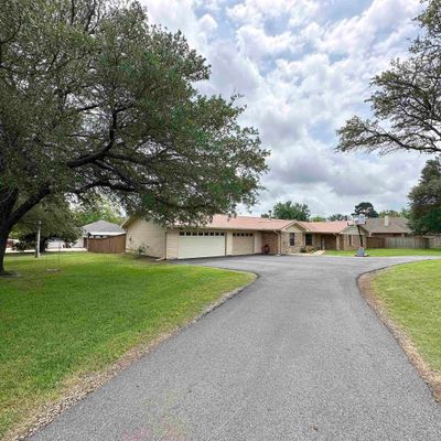 115 King St, Rusk, TX 75785