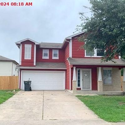 11509 Dove Flight Dr, Del Valle, TX 78617