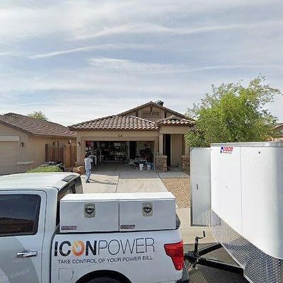 11731 W Donald Ct, Sun City, AZ 85373