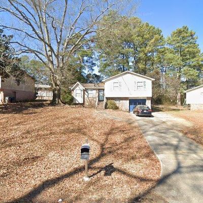 118 Greenridge Ter, Bessemer, AL 35023