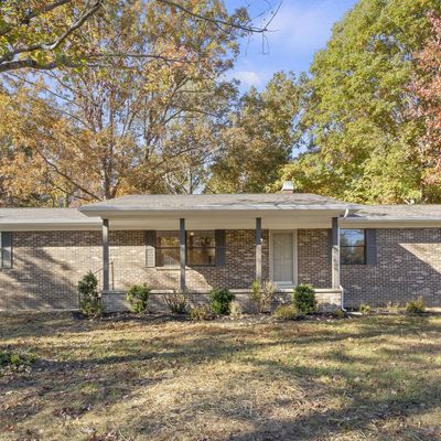 11817 Yarnell Rd, Knoxville, TN 37932